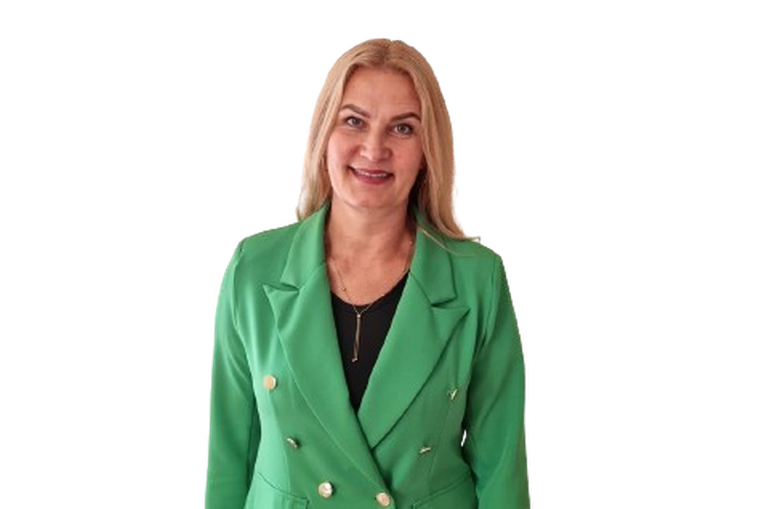 Jolanta Paukštienė