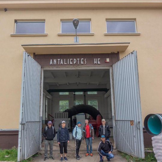 Iliustracija