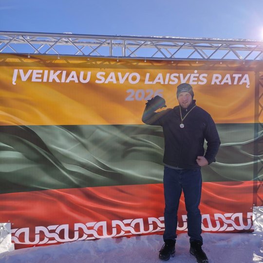 Iliustracija