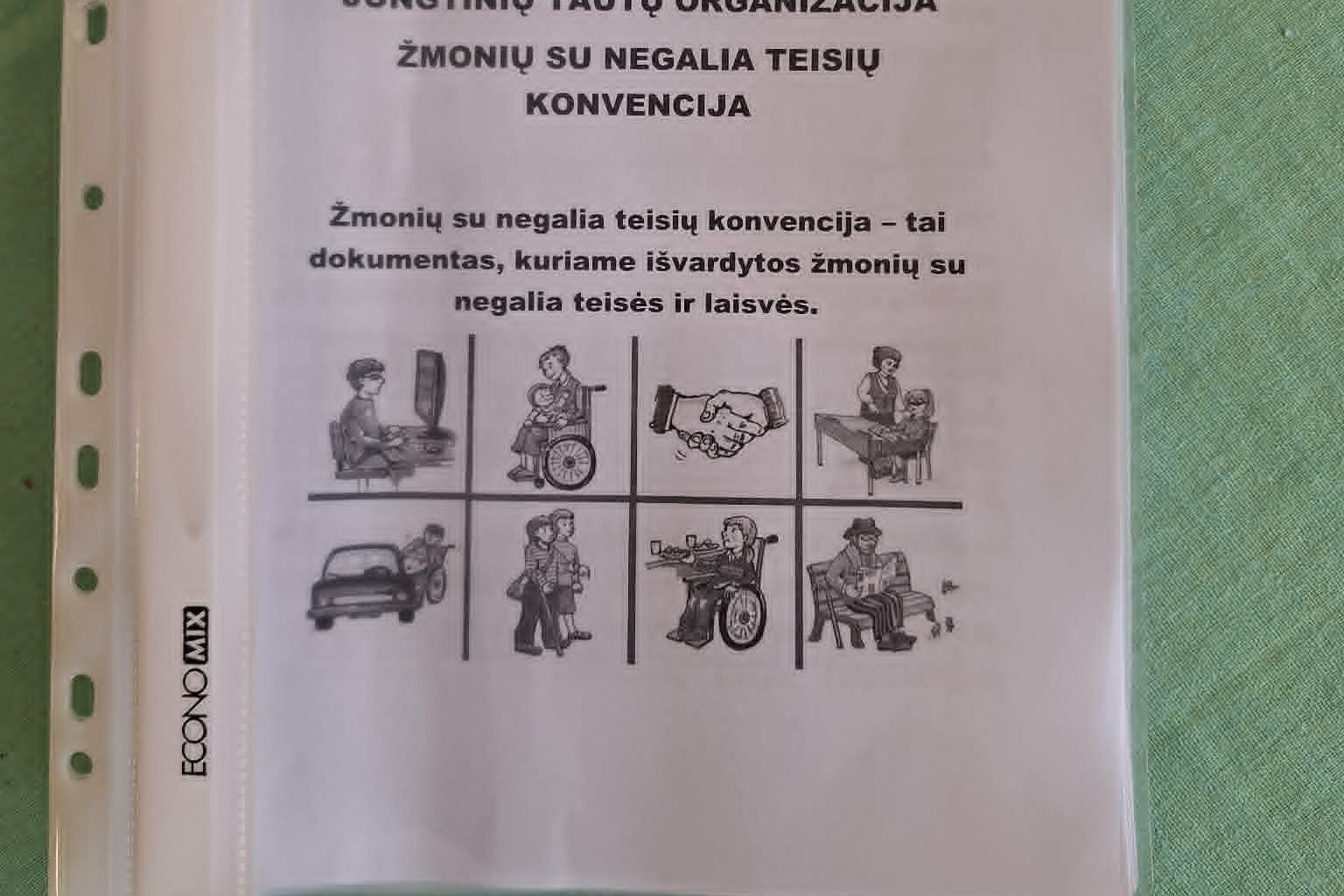 Iliustracija